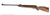 Rifle Aire Comprimido Marca Reno Super Calibre Calibre 5.5 mm Culata Madera
