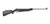 Rifle Nitro Piston Rossi New Dione Calibre 5.5mm Alza Guion Fluo - tienda online