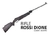Rifle Nitro Piston Rossi New Dione Calibre 5.5mm Alza Guion Fluo