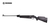 Rifle Nitro Piston Rossi New Dione Calibre 5.5mm Alza Guion Fluo en internet