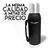 Termo Explorer de 1 Litro de Acero Inoxidable con Manija. en internet