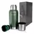 Termo Explorer de 750 Ml de Acero Inoxidable con Tapon Pico Cebador. - Armería Sala