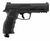 Pistola Traumatica Umarex TP50 Generacion 2 Disuasiva Co2 Calibre .50 Postas Goma Defensa Personal - comprar online