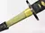 Katana Magnum By Boker Arbolito Zs032 Golden Samurai 102 Cms