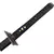 Katana Magnum By Boker Arbolito Samurai Premium Black Zsh27 - Armería Sala