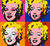 11 - MARILYNS