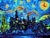 99 - STARRY HOGWARTS