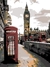 PCN - Pintando Con Números - 119 - LONDRES 2