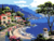 PCN - PINTANDO CON NUMEROS - 48 - MEDITERRANEO - comprar online
