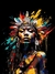 175 - VIBRA MAYA COLORES - comprar online