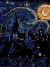 168 - STARRY HOGWARTS Ver2 - comprar online