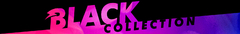 Banner de la categoría Colección Black