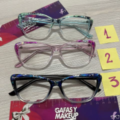 The Shining Serpiente