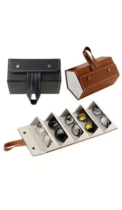 Estuche multiple Plegable - tienda online