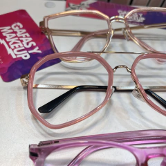 Pink fans 2 en internet