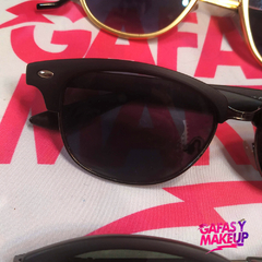 Fit - Gafas y Makeup