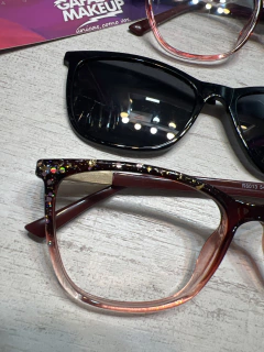 Clip On brillos - comprar online