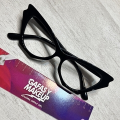 Cateyes negros - comprar online