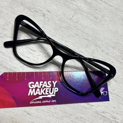 Cateyes negro 4 - comprar online