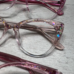 Imagen de The Shining rosado