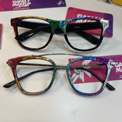 Colección Pride B