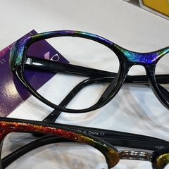 promo holograficos - Gafas y Makeup