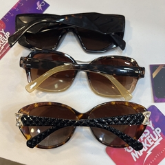 Animal Print de sol - tienda online