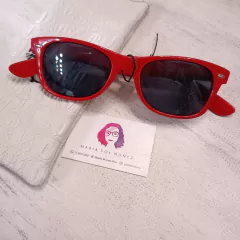 Madness - Gafas y Makeup