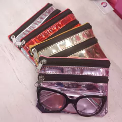 Estuche cartuchera 2 cierres