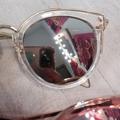 Susana Espejado - Gafas y Makeup