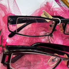 lapiceros metal ranurado - Gafas y Makeup