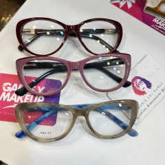 acetato con flex surtido 6