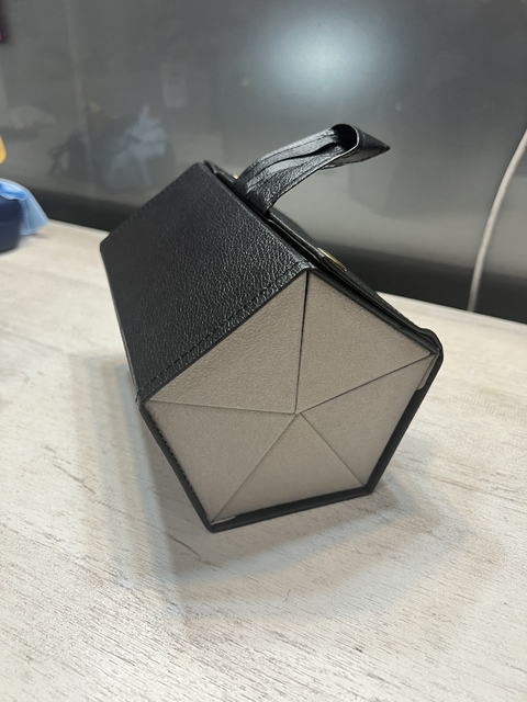 Estuche multiple Plegable