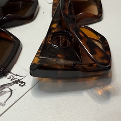 cuadrados print promo - Gafas y Makeup