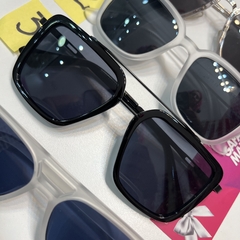 Urban de sol - Gafas y Makeup
