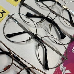 aviadores nogender - Gafas y Makeup