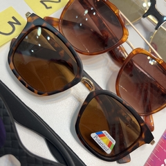 Gales de sol - Gafas y Makeup