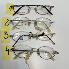 Lapiceros surtidos metal