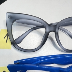 Colección azul C - tienda online