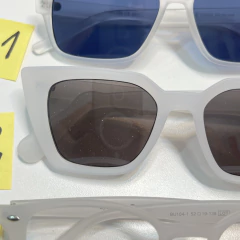 coleccion Blancos - Gafas y Makeup