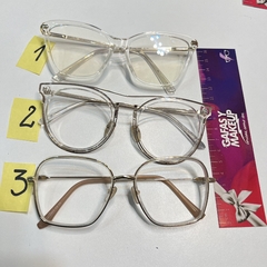 Colección Cristal D - comprar online