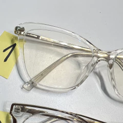 Colección Cristal D - tienda online