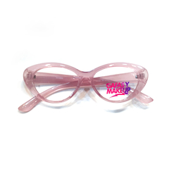 Kittie - Gafas y Makeup