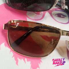 Neo - Gafas y Makeup