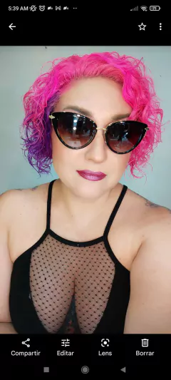 Camila - tienda online