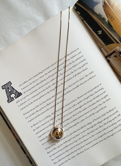 Collar Charlotte en internet
