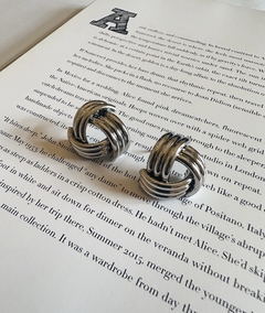 Aros Richie M (Silver)