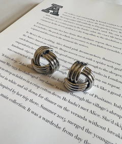 Aros Richie M (Silver)