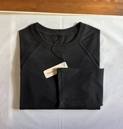 Camiseta Fani Negro