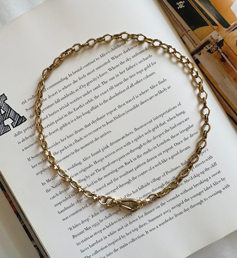 Collar Alexia